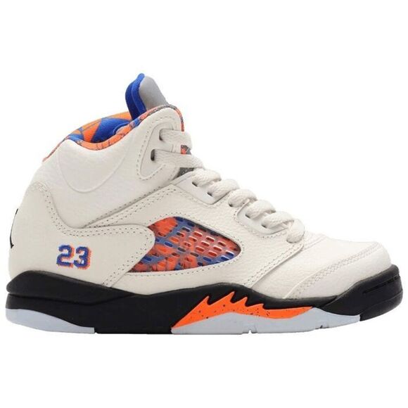 Air Jordan 5 Retro PS 'International Flight' - 2018 - 9C - Picture 1 of 11